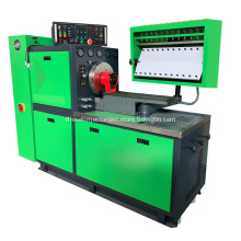 High end Diesel Pump Testing Machine